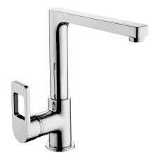 Змішувач для кухні Haiba Gudini 018 (HB0150)