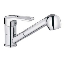 Змішувач для кухні HAIBA HAMAN 014 (HB0160)