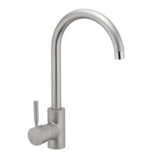 Змішувач для кухні Haiba Hans 011 матовий (HB0164)