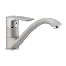 Змішувач для кухні Haiba Hansberg 012 матовий (HB0205)