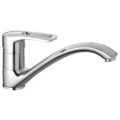 Кухонний змішувач Haiba Hansberg 012 HB0206 Кухонний змішувач Haiba Hansberg 012 HB0206
