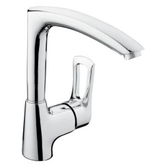 Кухонний змішувач Haiba Hansgrohe 018 HB0210 Кухонний змішувач Haiba Hansgrohe 018 HB0210
