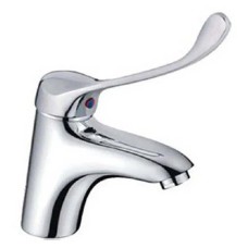 Змішувач для умивальника Haiba Hirurg 001 (HB0224)