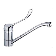 Змішувач для кухні Haiba Hirurg 004 (HB0225)