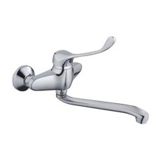 Змішувач для кухні Haiba Hirurg 005 (HB0227)