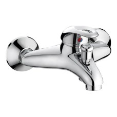 Змішувач для ванни Haiba Luxor 009 (HB0238)