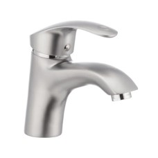 Змішувач для умивальника Haiba Mars 001 матовий (HB0240)