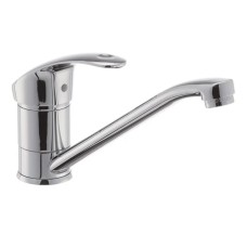 Змішувач для кухні Haiba Mars 004 (HB0248)