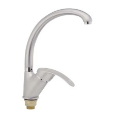 Змішувач для кухні HAIBA MARS 777 матовий (HB0274)