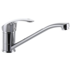 Кухонний змішувач Haiba Maxx 004 HB0278 Кухонний змішувач Haiba Maxx 004 HB0278