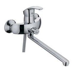 Змішувач для ванни Haiba Maxx HB0281