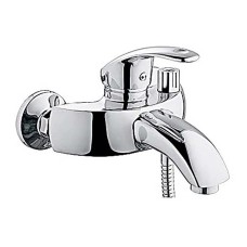 Змішувач для ванни Haiba Maxx 009 (HB0282)