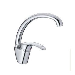 Кухонний змішувач Haiba Maxx 011 HB0283