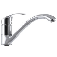 Кухонний змішувач Haiba Maxx 012 HB0284