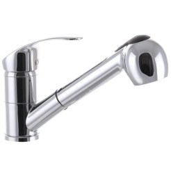 Кухонний змішувач HAIBA MAXX 014 HB0285 Кухонний змішувач HAIBA MAXX 014 HB0285