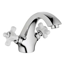 Змішувач для умивальника Haiba Odyssey 161 (HB0306)