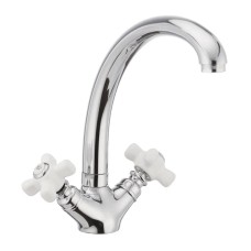 Змішувач для кухні Haiba Odyssey 273 (HB0311)