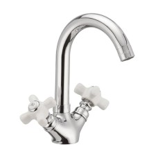 Змішувач для умивальника Haiba Odyssey 274 (HB0314)