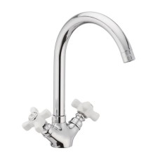 Змішувач для кухні Haiba Odyssey 275 (HB0316)