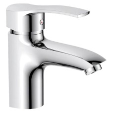 Змішувач для умивальника Haiba Onix 001 (HB0319)