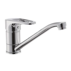 Кухонний змішувач Haiba Opus 555 HB0335