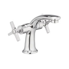 Змішувач для умивальника Haiba Oxford 001 (HB0338)