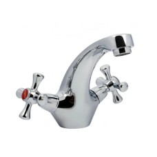 Змішувач для умивальника Haiba Smes 161 (HB0370)