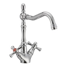 Змішувач для кухні Haiba Smes 777 (HB0381)