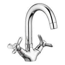 Змішувач для умивальника Haiba Vilta 274 (HB0389)