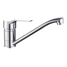 Змішувач для кухні Haiba Zeon 555 (HB0413)