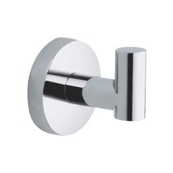 Гачок для рушника HAIBA HB1705-1 (HB0462) Гачок для рушника HAIBA HB1705-1 (HB0462)