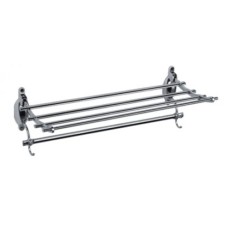 Полиця для рушників у ванну Haiba HB807 (HB0504)