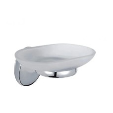 Мильниця настінна матова Haiba HB1602 (HB0704)