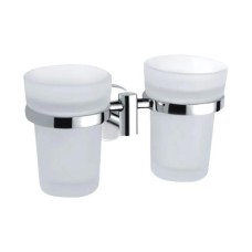 Склянка Подвійна Haiba HB1708 (HB0716)