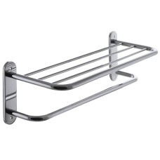 Полиця для рушників у ванну Haiba HB804 (HB0730)