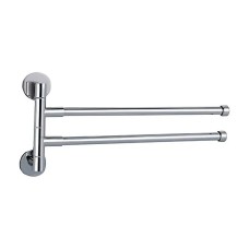 Тримач для рушників поворотний Haiba HB112 (HB0742)