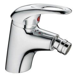 Змішувач для біде Haiba Luxor 002 (HB0750) Змішувач для біде Haiba Luxor 002 (HB0750)