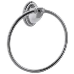 Тримач для рушників кільце Haiba HB1504 (HB0759)