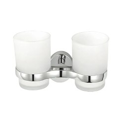 Склянка подвійна HAIBA HB1608 (HB0761) Склянка подвійна HAIBA HB1608 (HB0761)