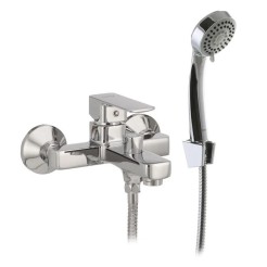 Змішувач для ванни Haiba Kubus HB0798