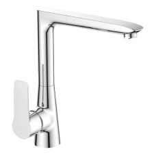 Змішувач для кухні Haiba Columbia 017 (HB0808)