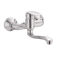 Змішувач для кухні Haiba Dario 005 (HB0857)