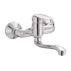 Кухонний змішувач Haiba Dario 005 HB0857 Кухонний змішувач Haiba Dario 005 HB0857