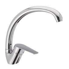 Змішувач для кухні Haiba Nikas 777 (HB0870)