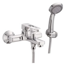 Змішувач для ванни Haiba Enio 009 (HB0885)