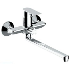 Змішувач для ванни Haiba ALEX 006 EURO (HB0888)