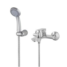 Змішувач для ванни Haiba Oscar 009 Euro (HB0936)