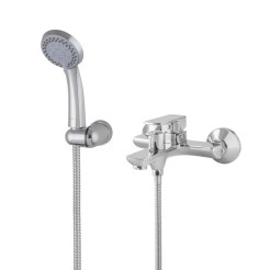 Змішувач для ванни Haiba Oscar Euro HB0936