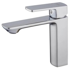 Змішувач для умивальника Haiba Oscar 001 (HB0938)