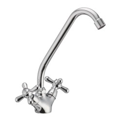 Кухонний змішувач Haiba Dominox 271 HB0941